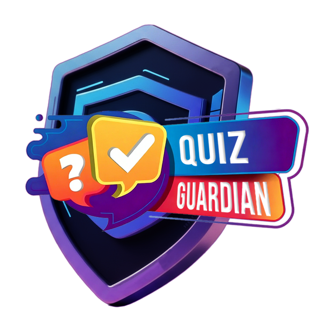 QuizGuardian
